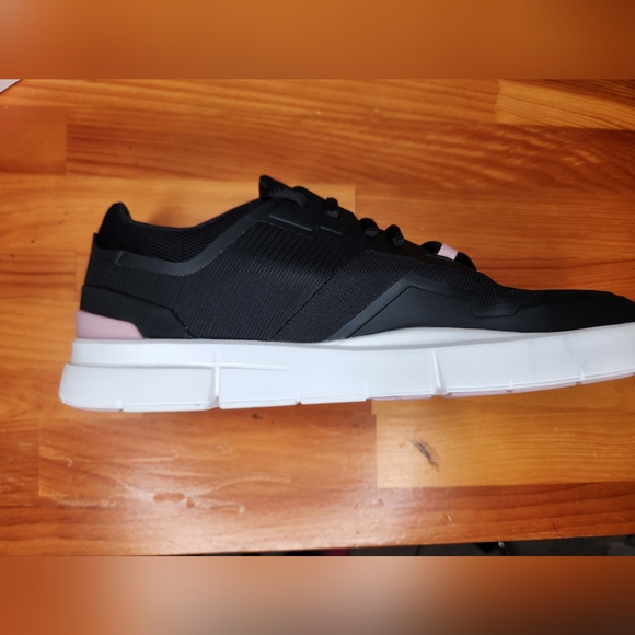 ON Women's The Roger Spin size 10.5 - Picture 4 of 12